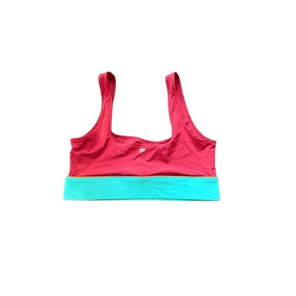 Fabletics Fiona Low-Impact Sports Bra - Picture 3 of 3